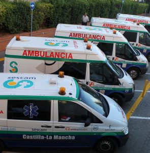 ambulanciaportada