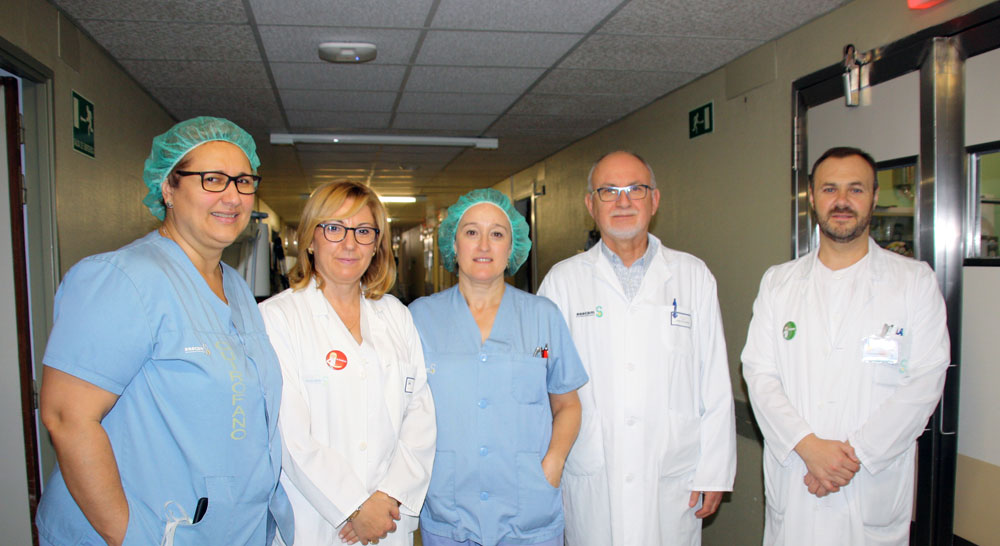 Cirugía pediátrica Cuenca Albacete