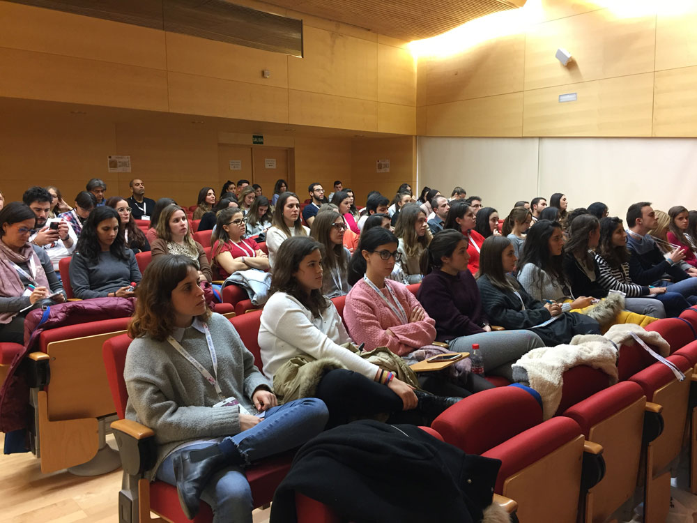 Albacete jóvenes investigadores