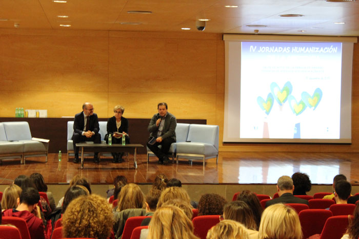 propuestas humanización Albacete