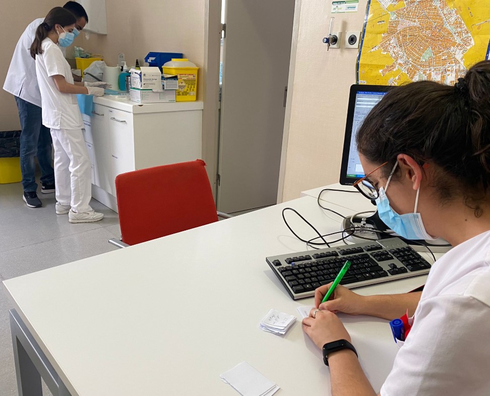 El Colegio de Enfermería de Albacete estrena Estatutos