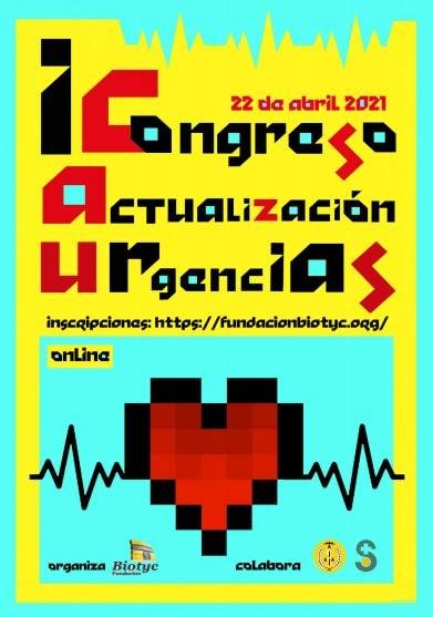 congreso online urgencias Albacete