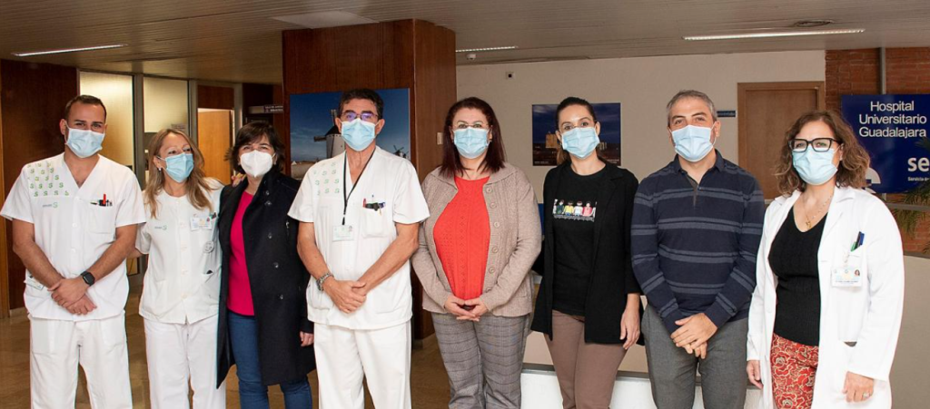El Área Integrada de Guadalajara ha puesto en marcha un nuevo servicio de mediación intercultural sanitaria
