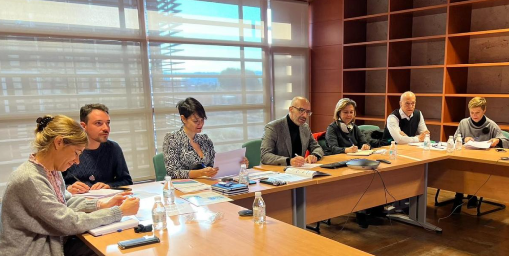 Castilla-La Mancha ha celebrado la primera reunión del comité institucional para la redacción de la Estrategia de Salud Sexual regional.