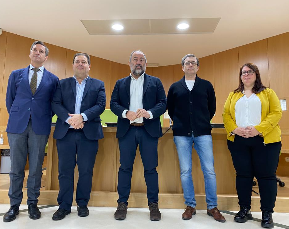  Nace en Albacete el Grupo Mixto de Oncología Traslacional UCLM-GAI, para acortar distancias entre los pacientes y los avances científicos.