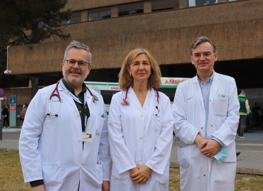 La Facultad de Medicina de Albacete acoge la Reunión Interhospitalaria de la Sociedad de Medicina Interna SOMIMACA
