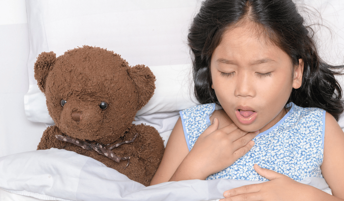 Flutox, tratamiento para la tos seca en niños y adultos - Diario